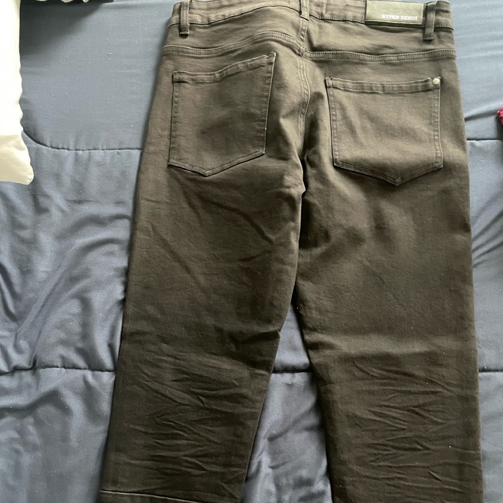 Men Jeans